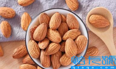 野山杏仁可以直接吃吗有毒吗(野生山杏仁怎么处理才能吃)