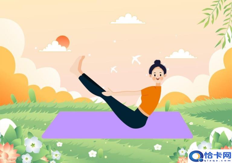 如何收紧核心(收紧核心的方法和感觉)