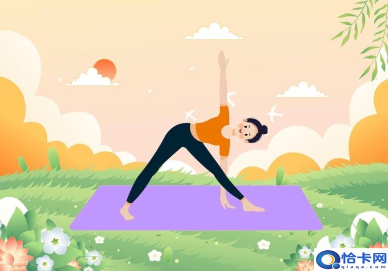 如何收紧核心(收紧核心的方法和感觉)