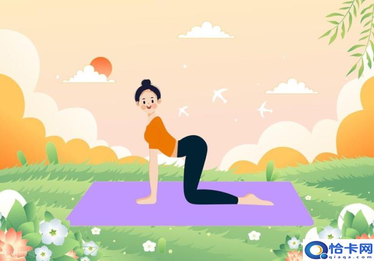 如何收紧核心(收紧核心的方法和感觉)