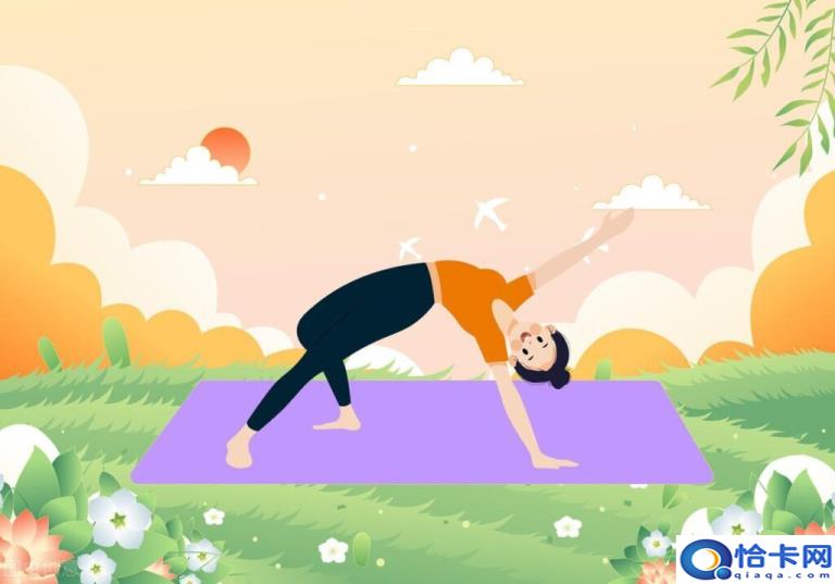 如何收紧核心(收紧核心的方法和感觉)