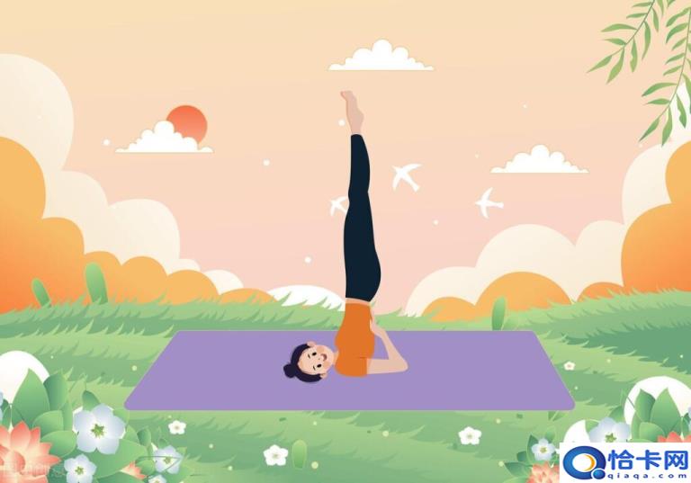 如何收紧核心(收紧核心的方法和感觉)