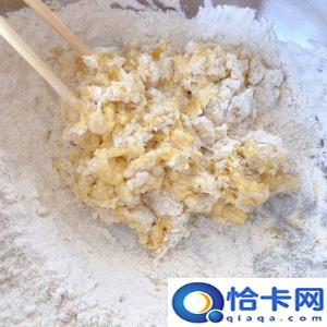 麻花怎么做(麻花的家常做法)