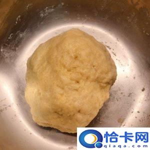 麻花怎么做(麻花的家常做法)