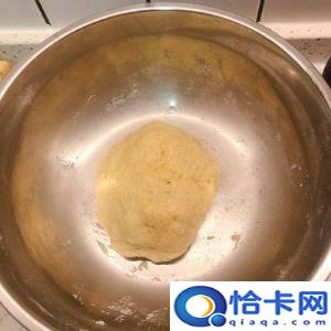 麻花怎么做(麻花的家常做法)