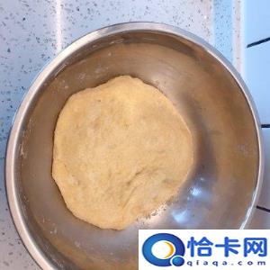 麻花怎么做(麻花的家常做法)