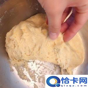 麻花怎么做(麻花的家常做法)