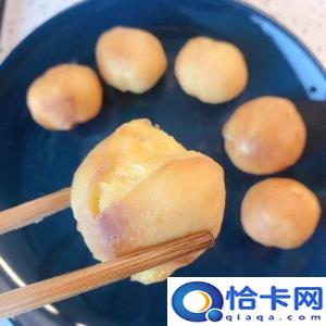 麻花怎么做(麻花的家常做法)