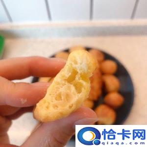 麻花怎么做(麻花的家常做法)