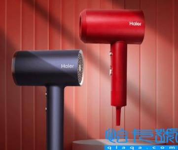 吹风机的线为什么总是卷起来(电吹风的线卷在一起怎么办)