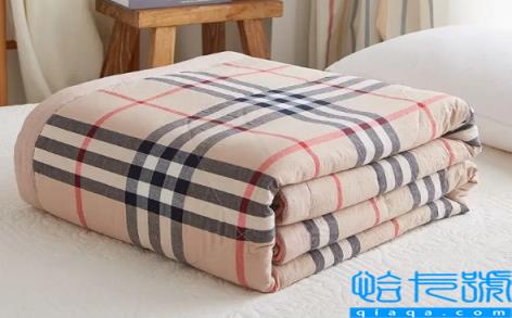 被子有静电是不是质量不好(被子有静电是不是干燥了)