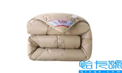 被子有静电是不是质量不好(被子有静电是不是干燥了)