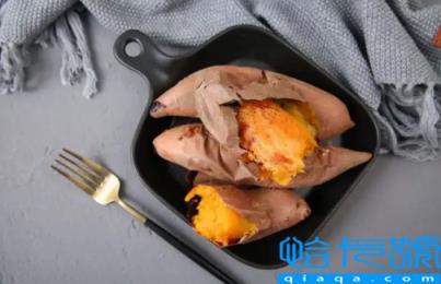 一个烤红薯的热量相当于多少米饭的热量(一个烤红薯相当于几碗米饭的热量)