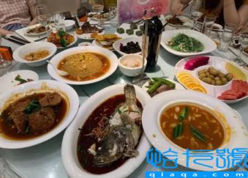 婚宴酒席价格一般多少钱(为什么酒席价格有的高有的低)