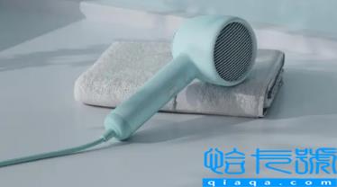 吹风机能把头发吹黄吗(吹风机吹头发多少次会变黄)