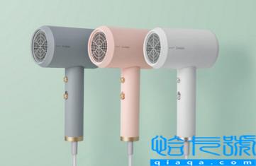 吹风机第一次用冒烟是为什么(吹风机用着冒烟了还能用吗)