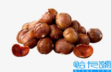 板栗内皮怎么去掉方法(栗子内膜怎么快速去除)