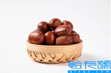 板栗内皮怎么去掉方法(栗子内膜怎么快速去除)