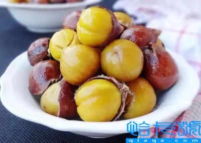 板栗内皮怎么去掉方法(栗子内膜怎么快速去除)