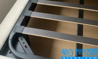 为什么排骨架间隙宽对床垫有影响(排骨架间隙大不能用独立弹簧怎么办)