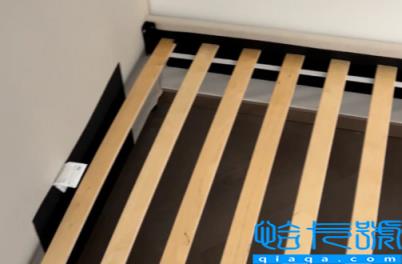 为什么排骨架间隙宽对床垫有影响(排骨架间隙大不能用独立弹簧怎么办)