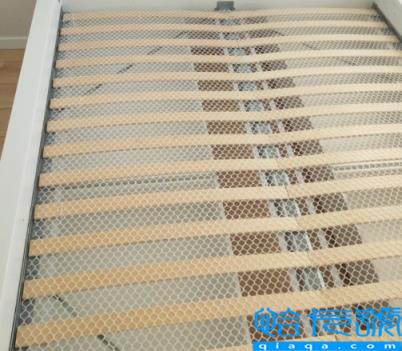 为什么排骨架间隙宽对床垫有影响(排骨架间隙大不能用独立弹簧怎么办)