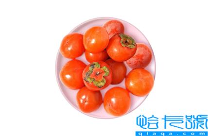 火葫芦柿子吃软的还是硬的(火葫芦柿子是放软了再吃吗)