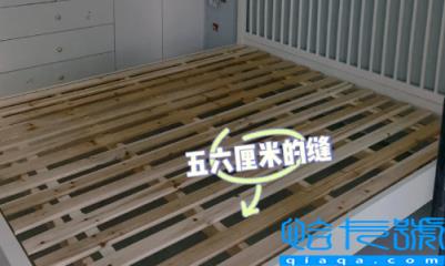 排骨架间隙大于5厘米正常吗(排骨架间隙大于5厘米怎么办)