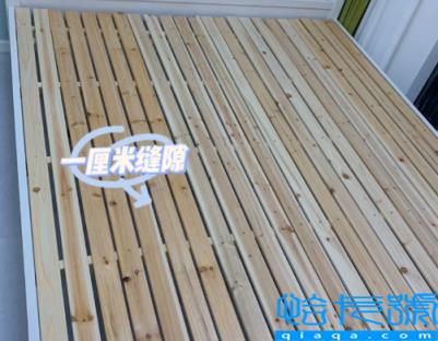 排骨架间隙大于5厘米正常吗(排骨架间隙大于5厘米怎么办)