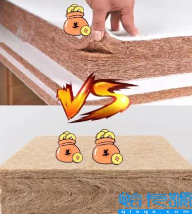 椰棕和黄麻床垫哪种好(黄麻床垫会生虫吗)