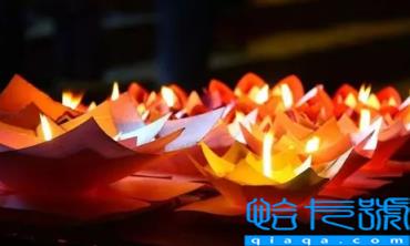 下元节为什么不能看月亮(下元节看了月亮会怎样)