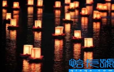 下元节为什么不能看月亮(下元节看了月亮会怎样)