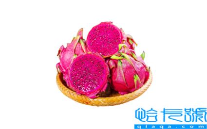 火龙果加热后还能通便吗(火龙果加热吃对便秘有效吗)