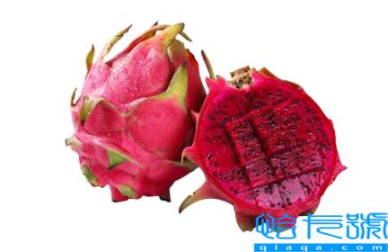 火龙果加热后还能通便吗(火龙果加热吃对便秘有效吗)