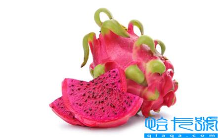 火龙果加热后还能通便吗(火龙果加热吃对便秘有效吗)