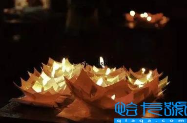 2022下元节是鬼节吗(2022年下元节是什么时候)