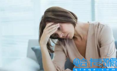 42岁绝经了反而漂亮了是真的吗(42岁绝经了是否容易老)