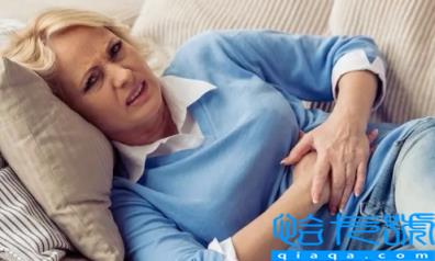 42岁绝经了反而漂亮了是真的吗(42岁绝经了是否容易老)