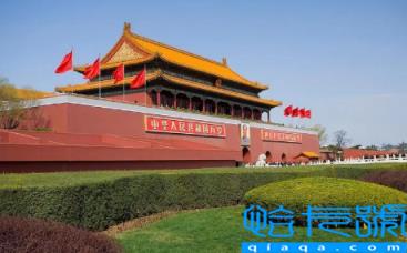 11月去北京旅游有限制吗(北京11月份适合去哪玩)