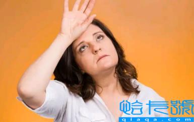 绝经晚一年寿命多三年真的假的(是不是越晚绝经越好)