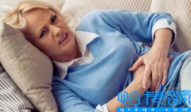 绝经晚一年寿命多三年真的假的(是不是越晚绝经越好)