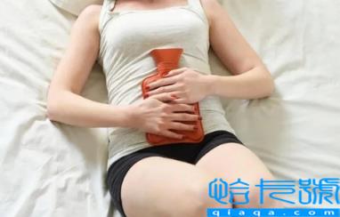 绝经一年老十年是真的吗(绝经一年了又有点血正常吗)