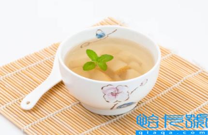 雪梨水适合风寒咳嗽还是风热咳嗽(雪梨水适合热咳还是寒咳)