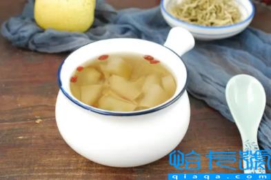 雪梨水适合风寒咳嗽还是风热咳嗽(雪梨水适合热咳还是寒咳)