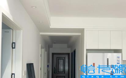 房子吊顶用什么材料好(吊顶厚度一般是多少)