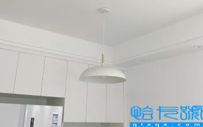 房子吊顶用什么材料好(吊顶厚度一般是多少)