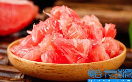 柚子蒸熟了吃有什么效果(柚子蒸熟的功效与作用)