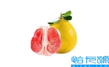 柚子蒸熟了吃有什么效果(柚子蒸熟的功效与作用)