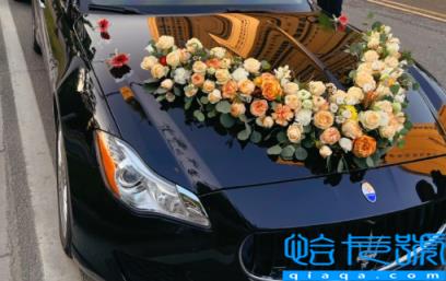玛莎拉蒂为啥不能当婚车(玛莎拉蒂真的很low吗)