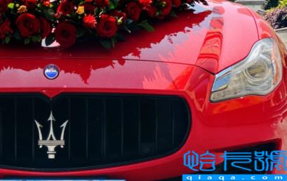 玛莎拉蒂为啥不能当婚车(玛莎拉蒂真的很low吗)